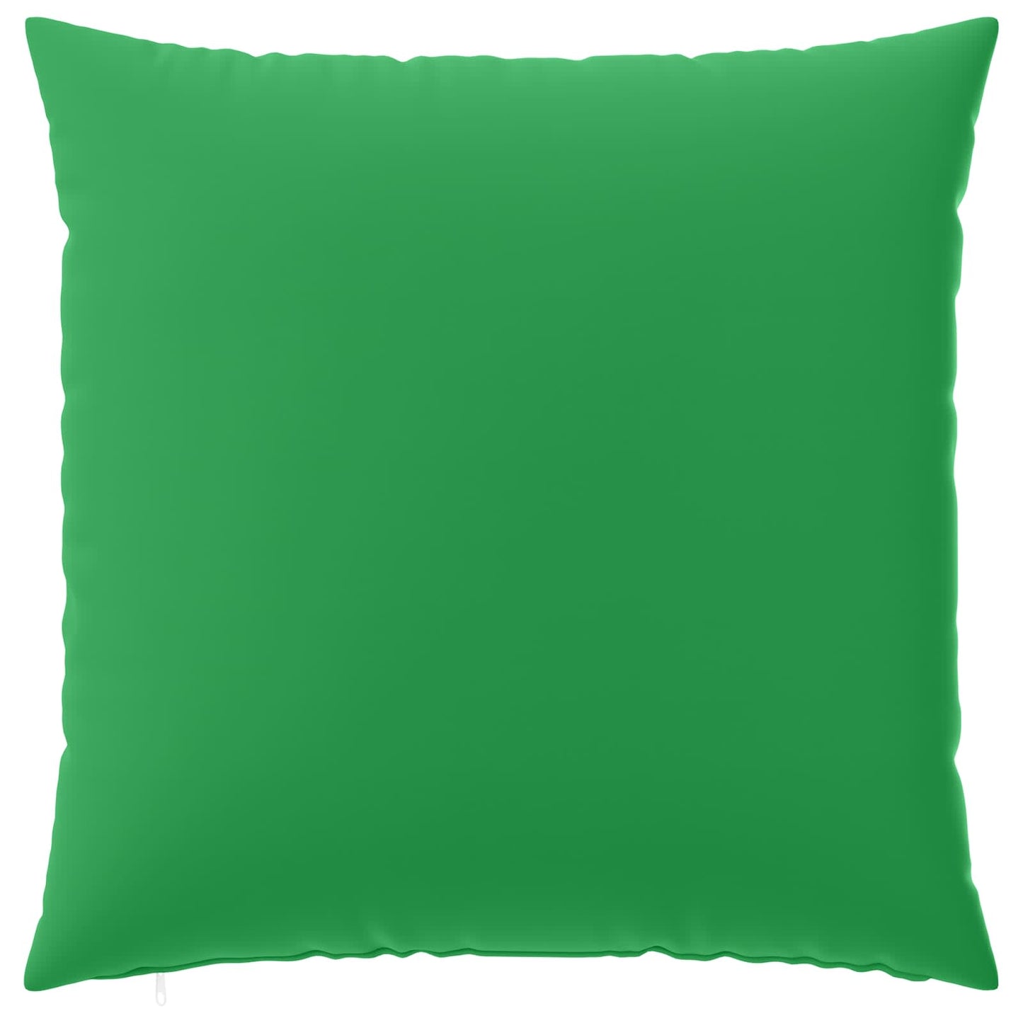 Cushion Cover 6 pcs HEERLEN Green 60 x 60 cm Polyester