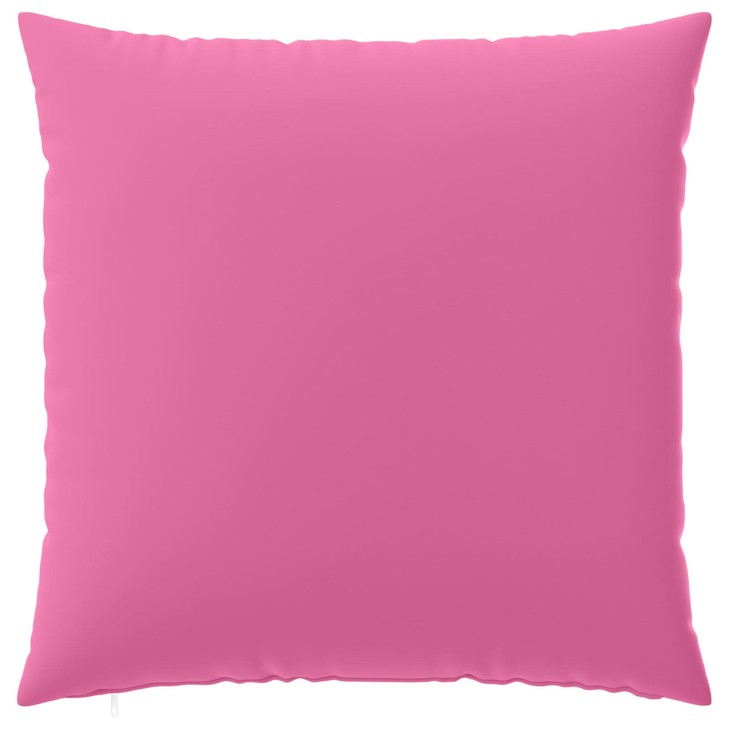 Cushion Cover 6 pcs HEERLEN Pink 60 x 60 cm Polyester