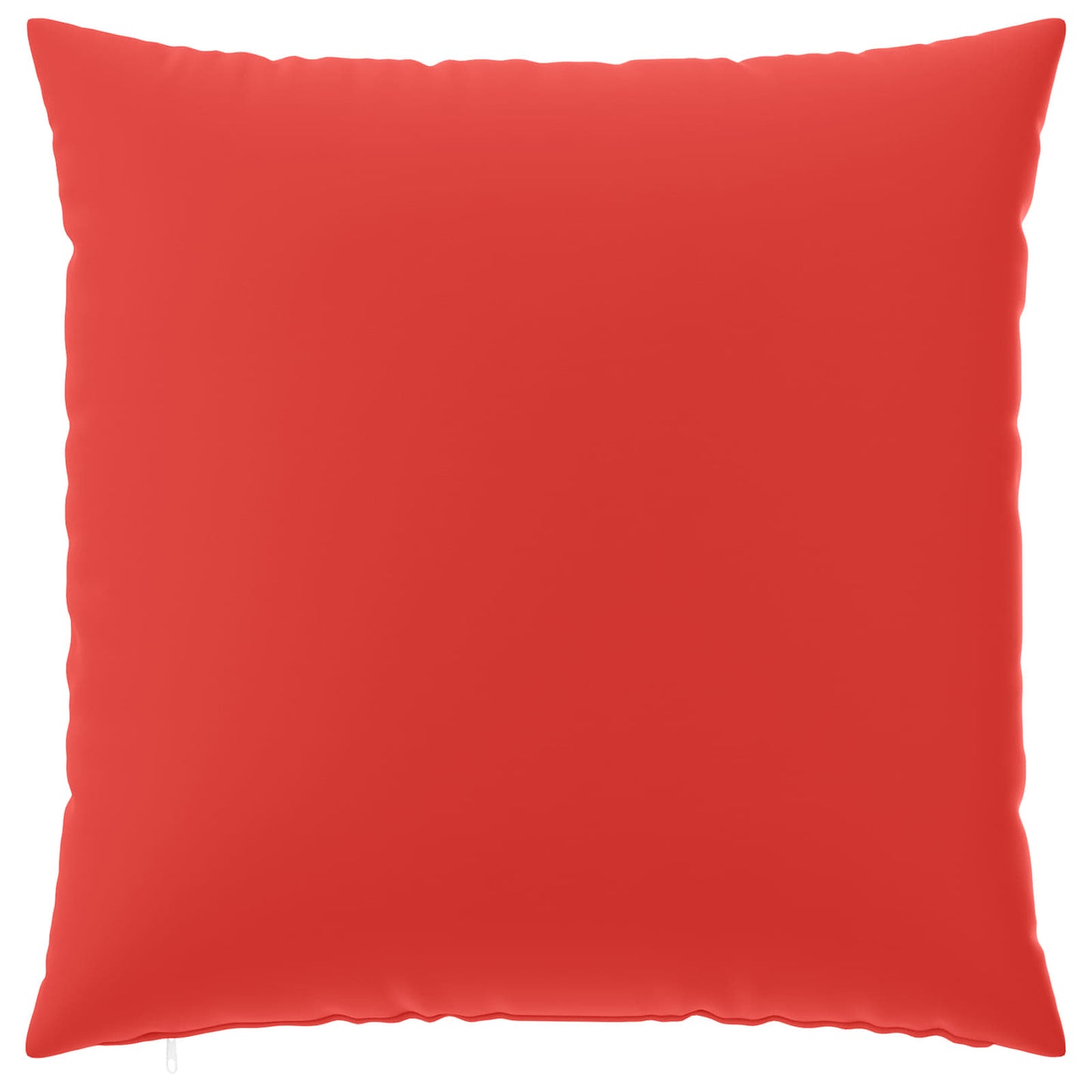 Cushion Cover 2 pcs HEERLEN Red 65 x 65 cm Polyester