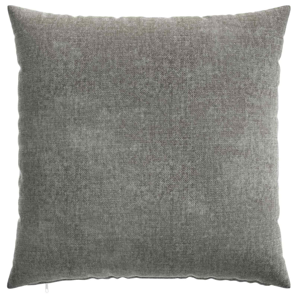 Cushion Cover 6 pcs HEERLEN Dark Grey 70 x 70 cm