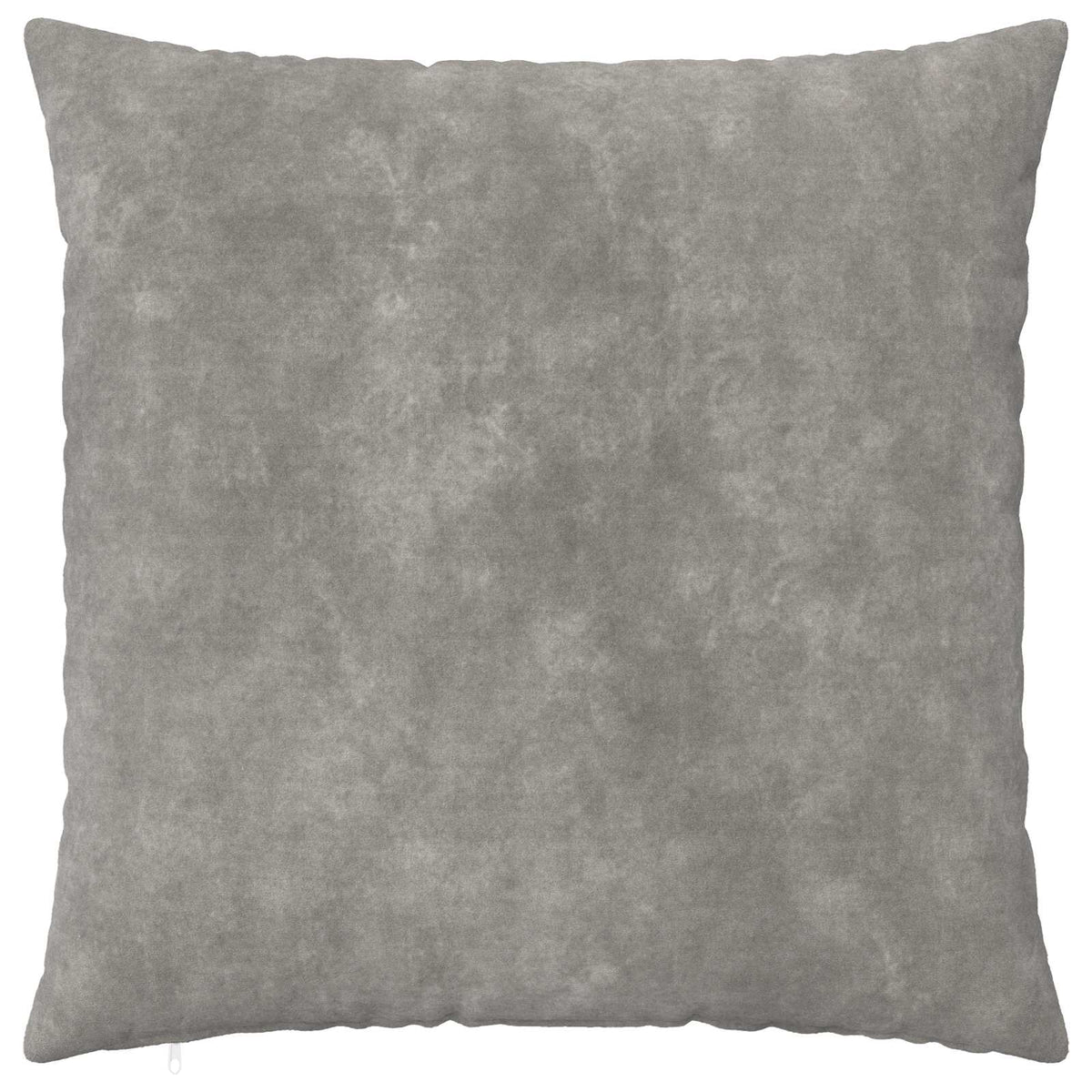 Cushion Cover 6 pcs HEERLEN Light Grey 70 x 70 cm