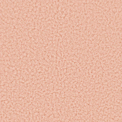 Cushion Cover 6 pcs HEERLEN Pink 80 x 80 cm Bouclé