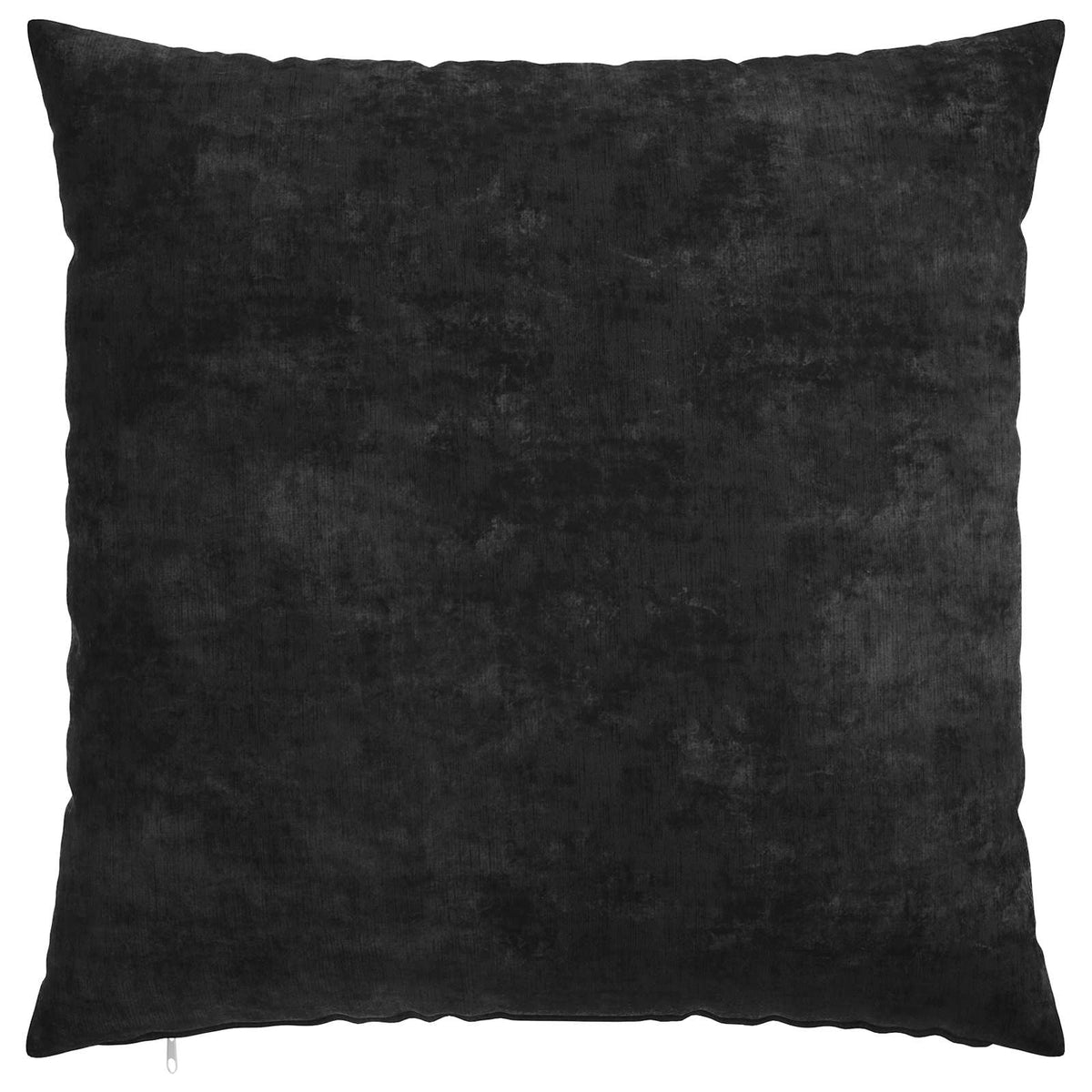Cushion Cover 6 pcs HEERLEN Anthracite 80 x 80 cm