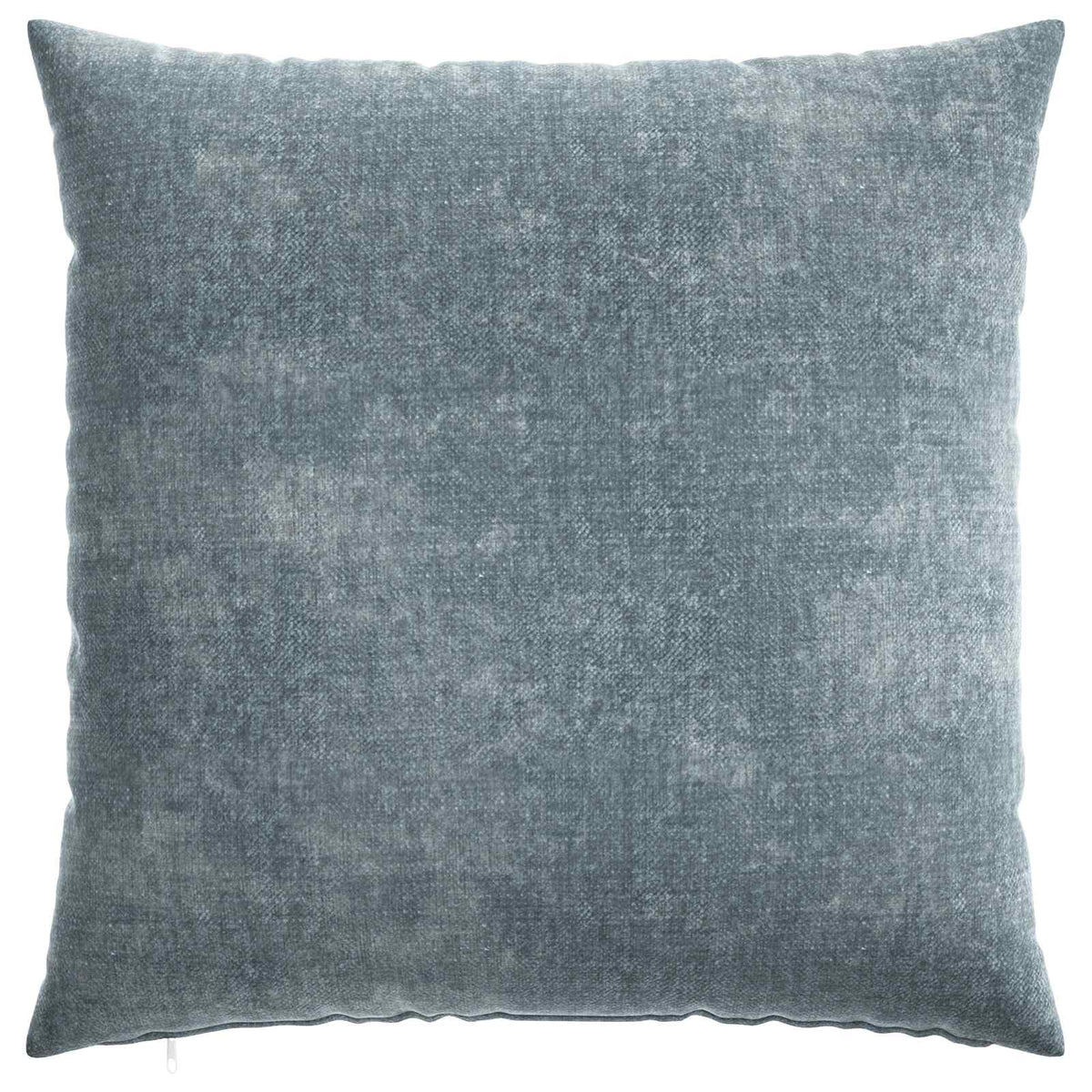 Cushion Cover 6 pcs HEERLEN Light Blue 80 x 80 cm