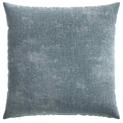 Cushion Cover 6 pcs HEERLEN Light Blue 80 x 80 cm