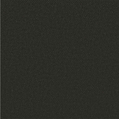 Cushion Cover 6 pcs HEERLEN Black 80 x 80 cm Polyester