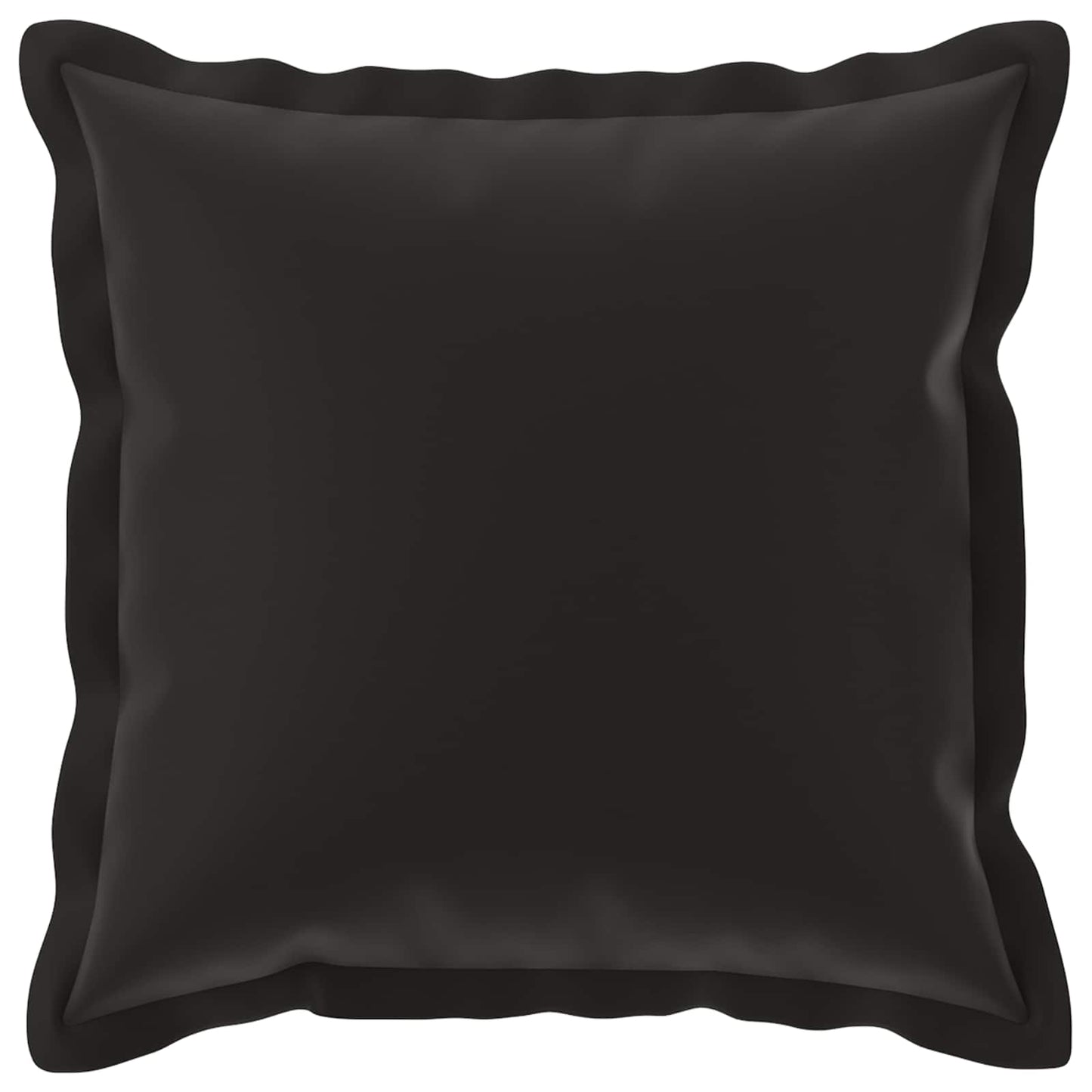Cushion Cover 6 pcs HOUTEN Multicolour 35 x 35 cm Polyester