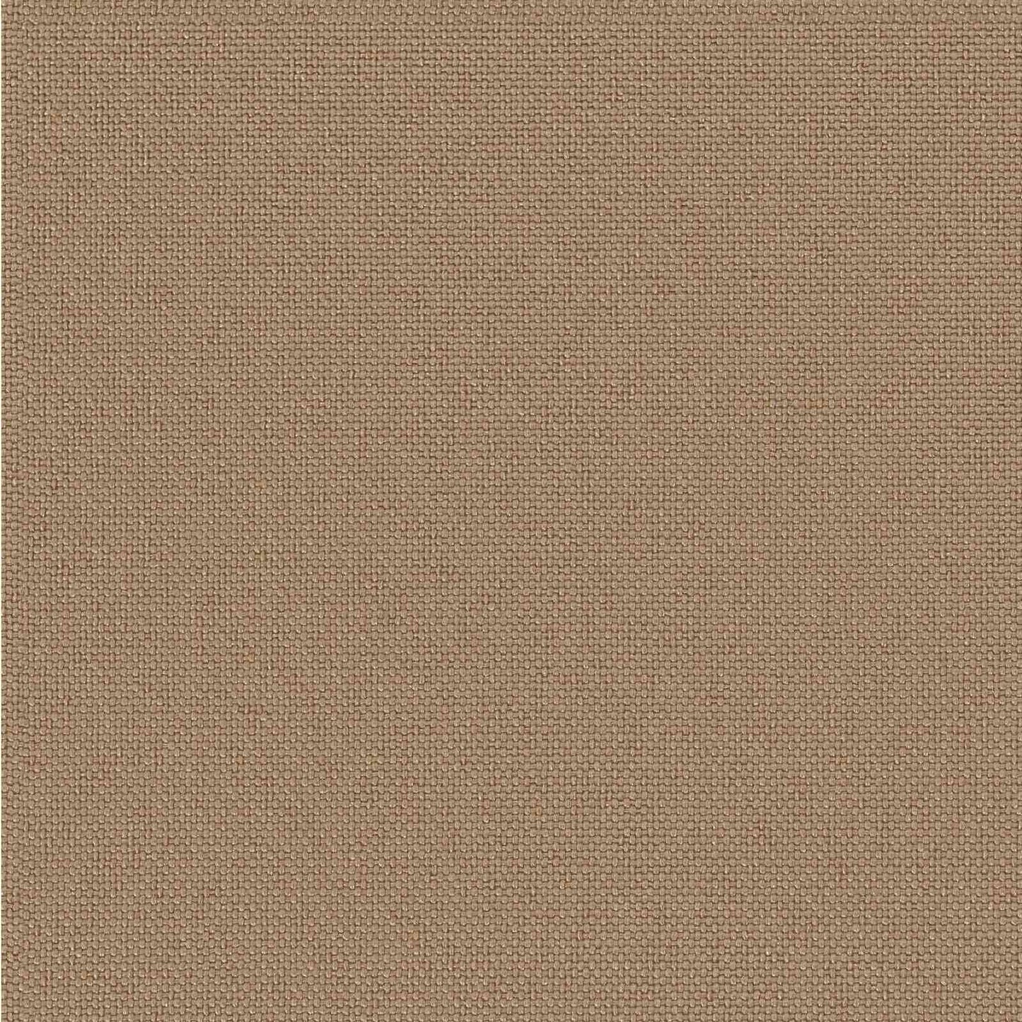 Cushion Cover 2 pcs HOUTEN Taupe 35 x 35 cm Polyester