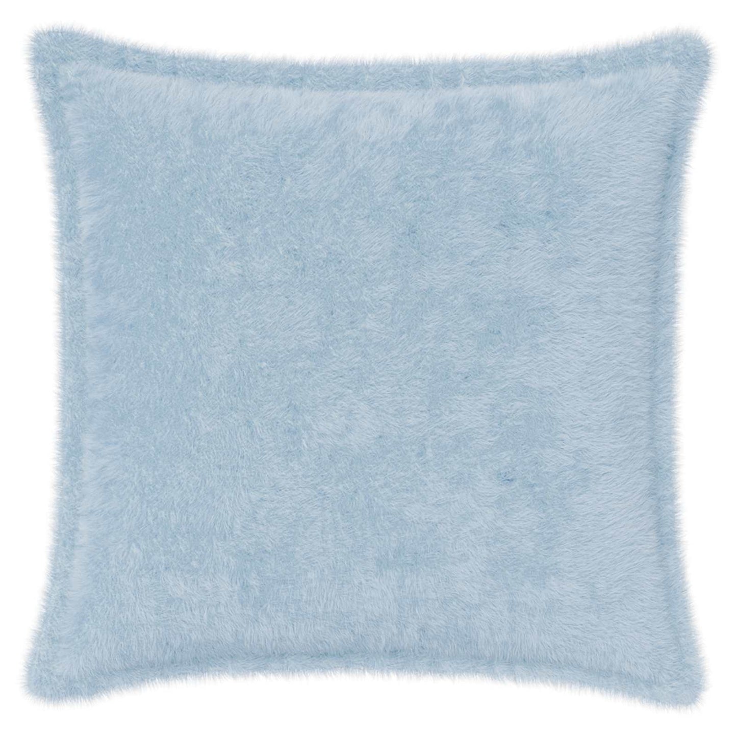 Cushion Cover 2 pcs HOUTEN Light Blue 35 x 35 cm