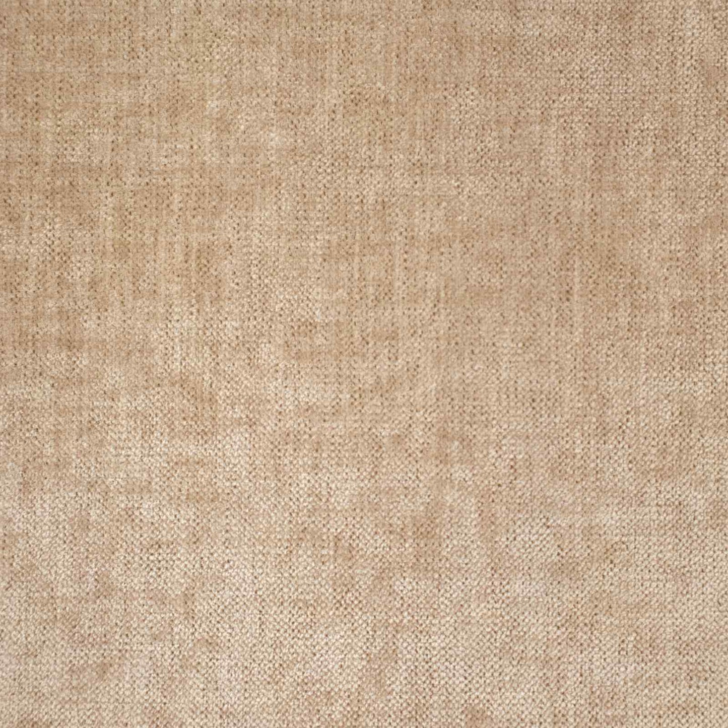 Cushion Cover 12 pcs HOUTEN Taupe 40 x 40 cm Chenille Fabric