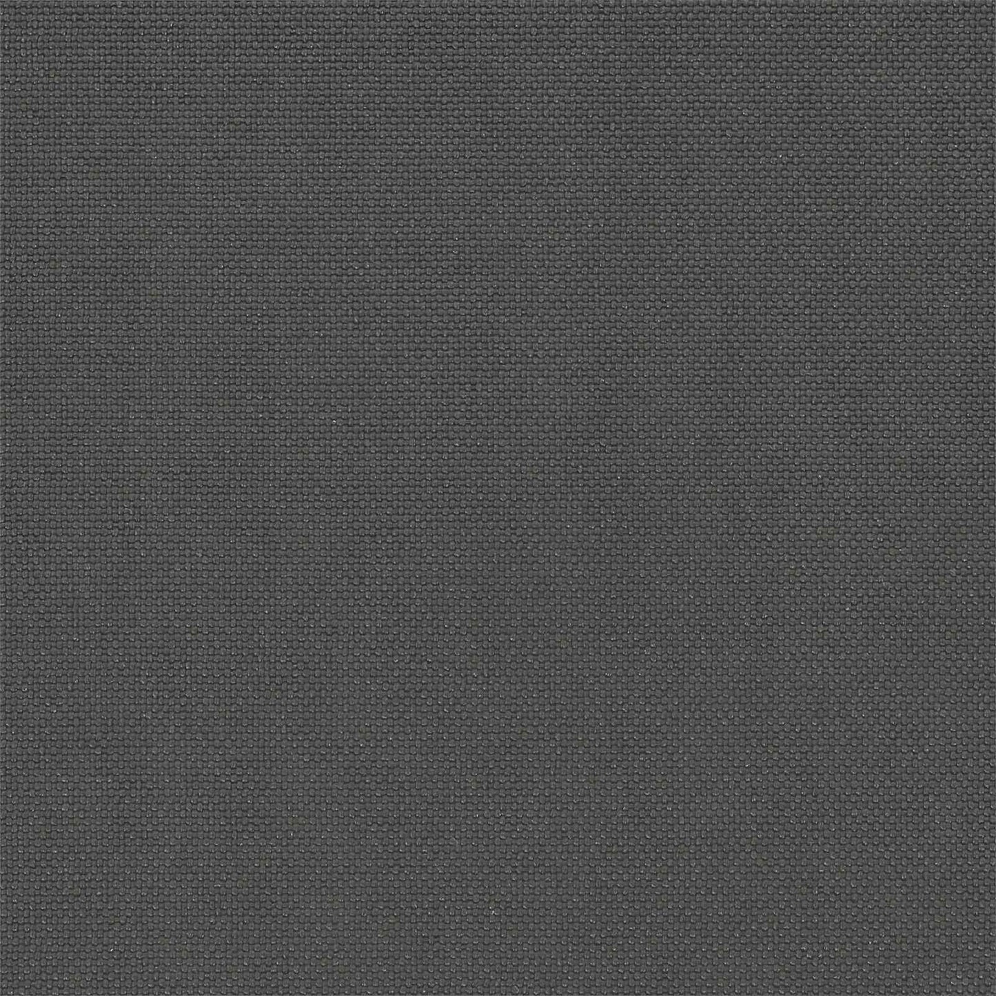 Cushion Cover 12 pcs HOUTEN Anthracite 40 x 40 cm Polyester
