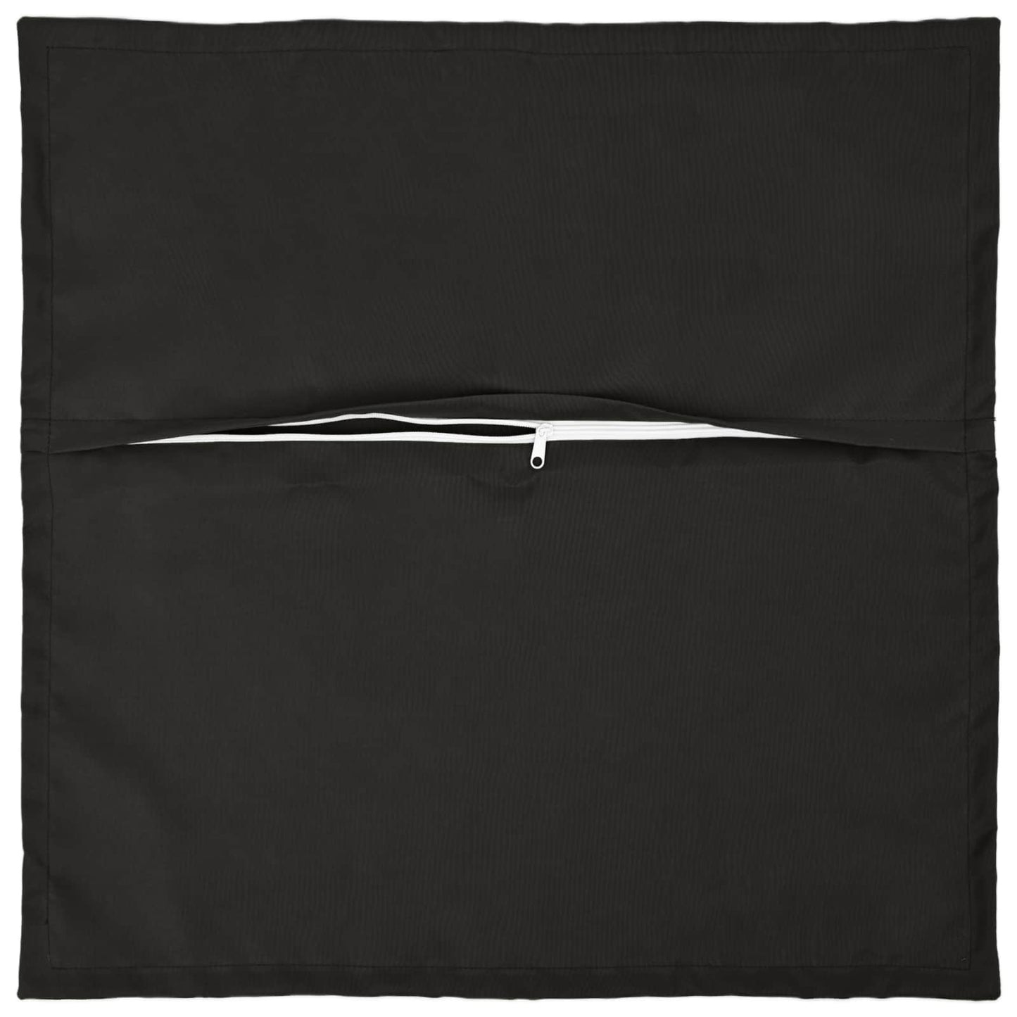 Cushion Cover 6 pcs HOUTEN Multicolour 40 x 40 cm Polyester