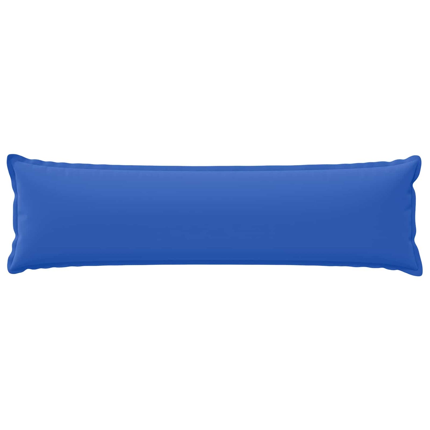 Cushion Cover HOUTEN Royal Blue 40 x 145 cm Polyester