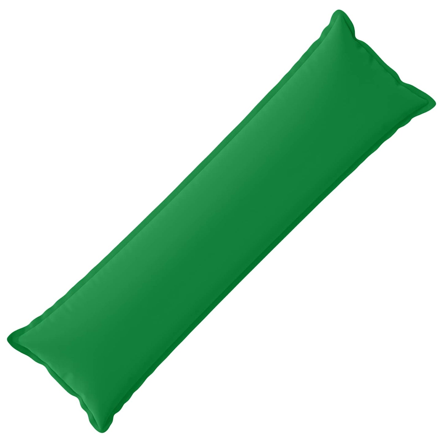 Cushion Cover HOUTEN Green 40 x 145 cm Polyester