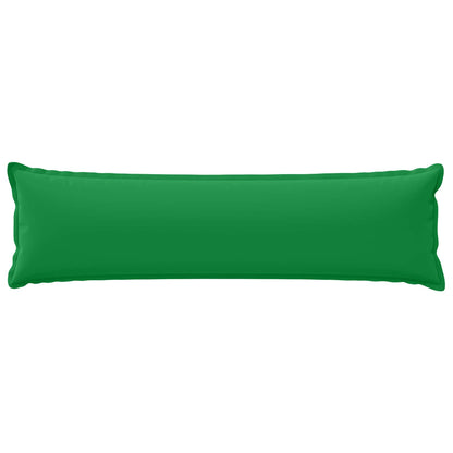 Cushion Cover HOUTEN Green 40 x 145 cm Polyester