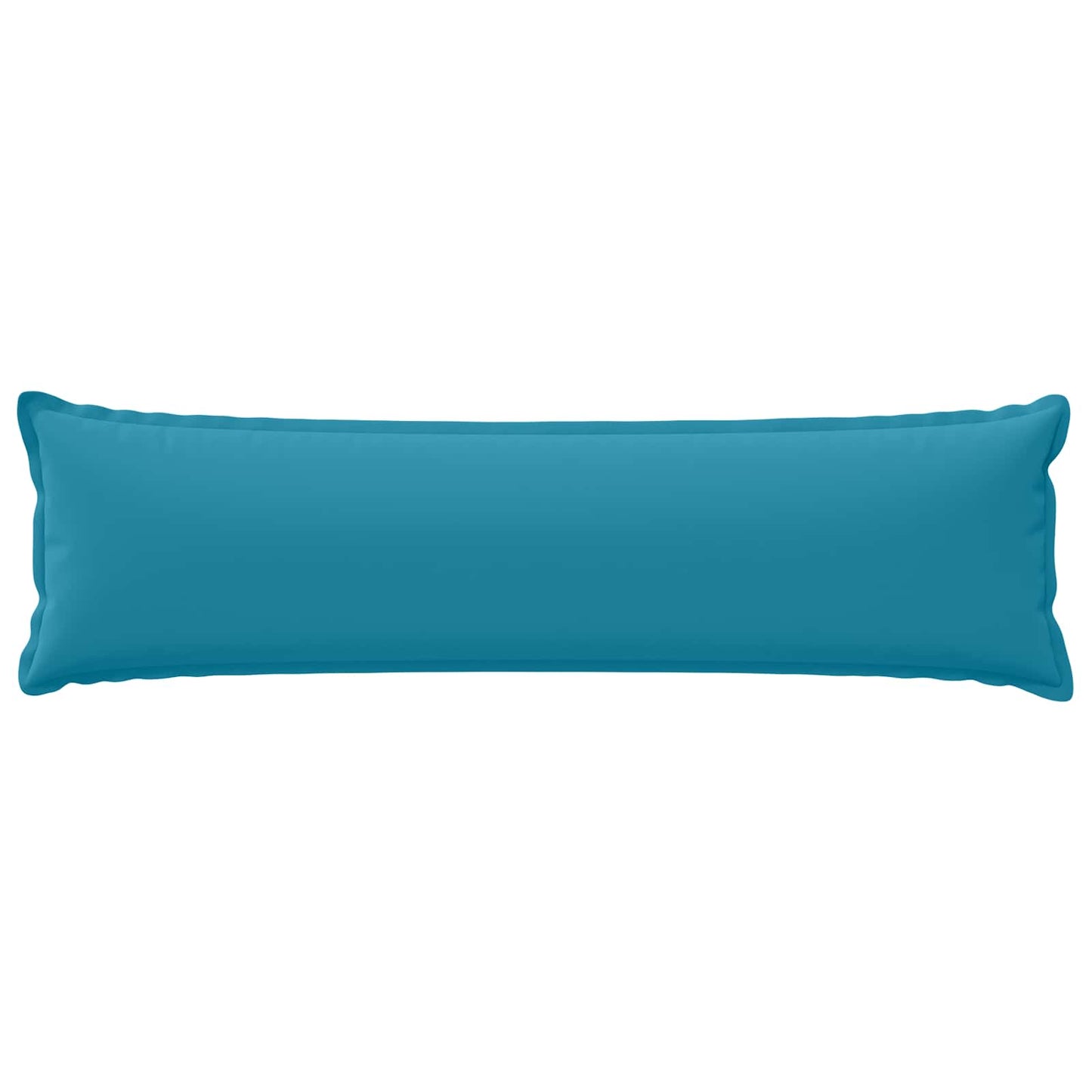 Cushion Cover HOUTEN Light Blue 40 x 145 cm Polyester