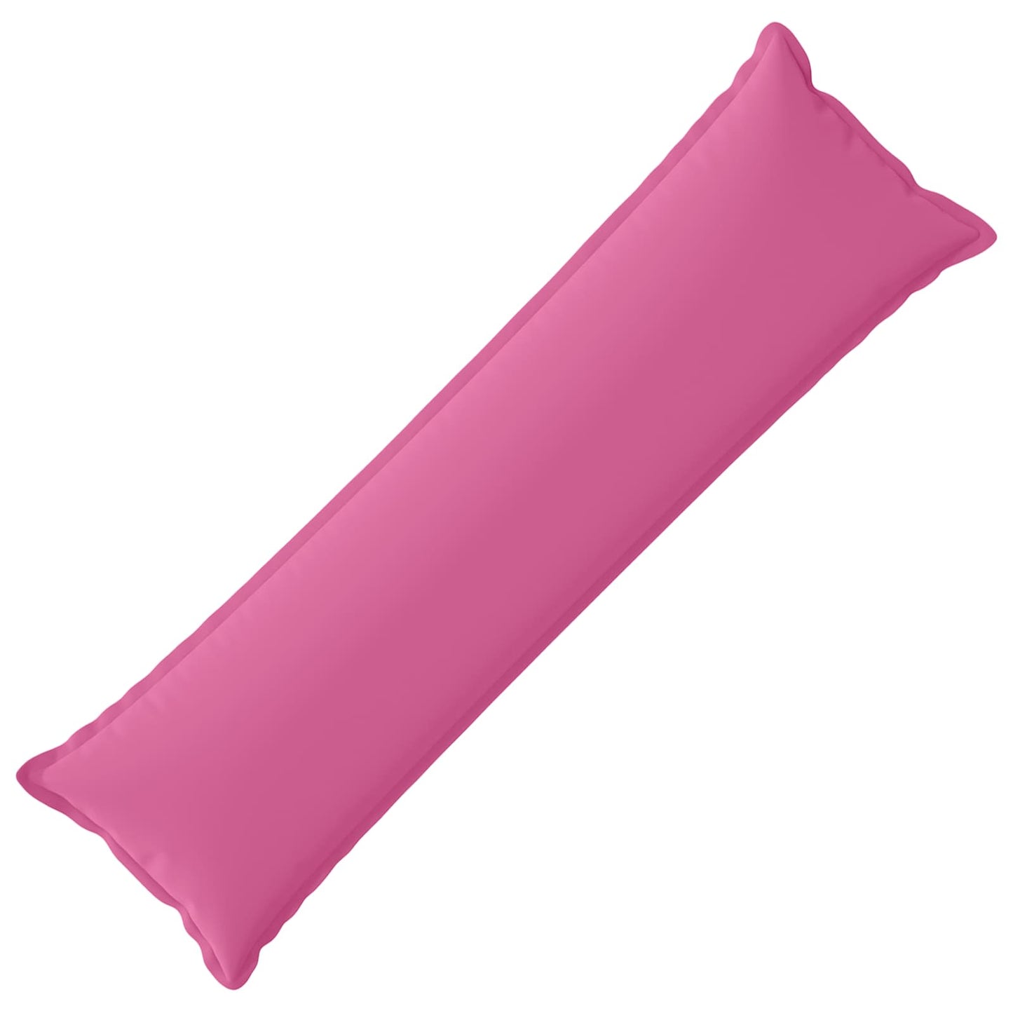 Cushion Cover HOUTEN Pink 40 x 145 cm Polyester