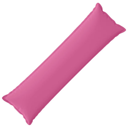 Cushion Cover HOUTEN Pink 40 x 145 cm Polyester