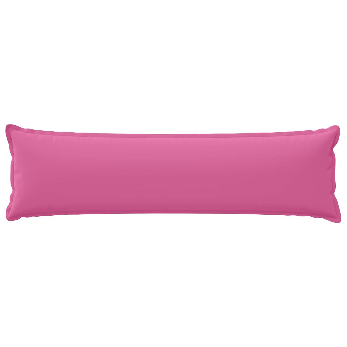 Cushion Cover HOUTEN Pink 40 x 145 cm Polyester