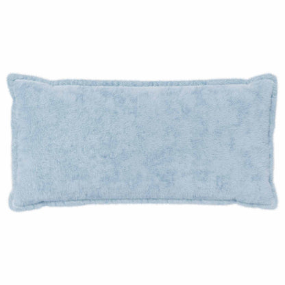 Cushion Cover 6 pcs HOUTEN Light Blue 40 x 70 cm