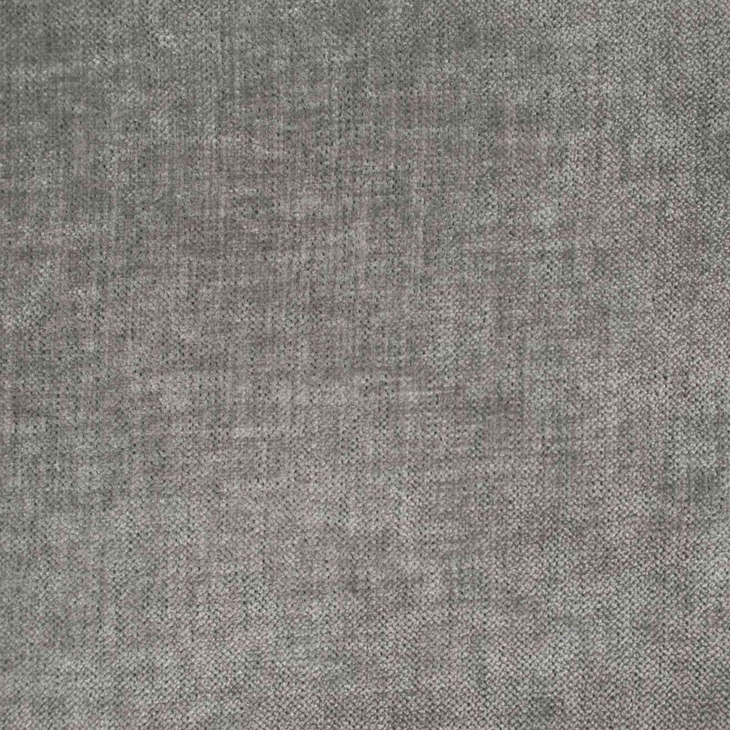 Cushion Cover 6 pcs HOUTEN Dark Grey 40 x 80 cm Chenille Fabric