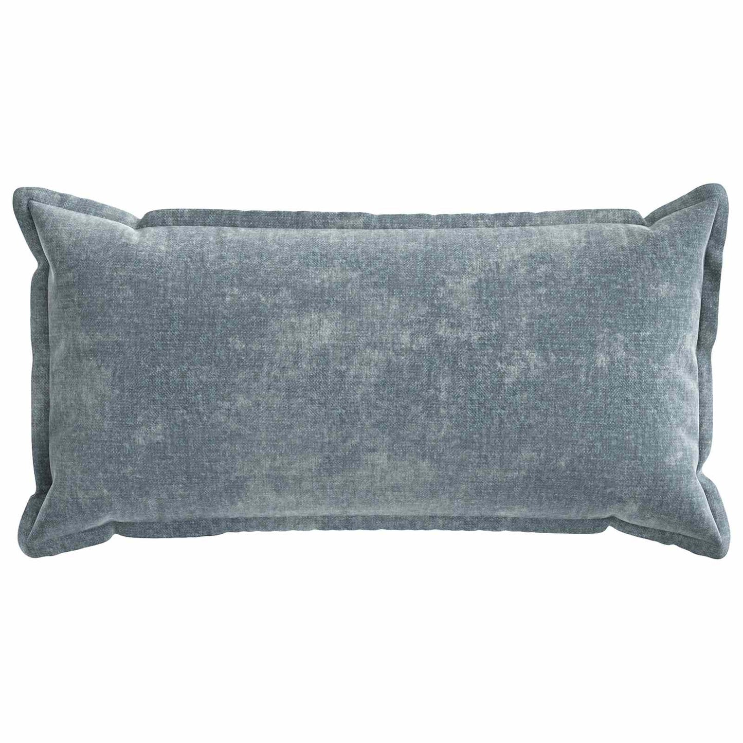 Cushion Cover 6 pcs HOUTEN Light Blue 40 x 80 cm