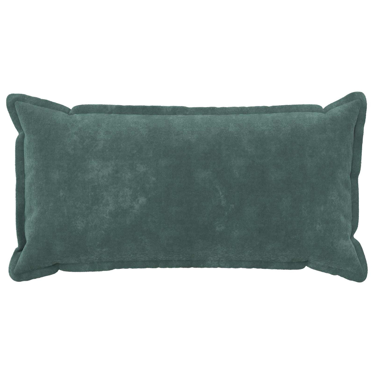 Cushion Cover 12 pcs HOUTEN Sea Blue 40 x 80 cm