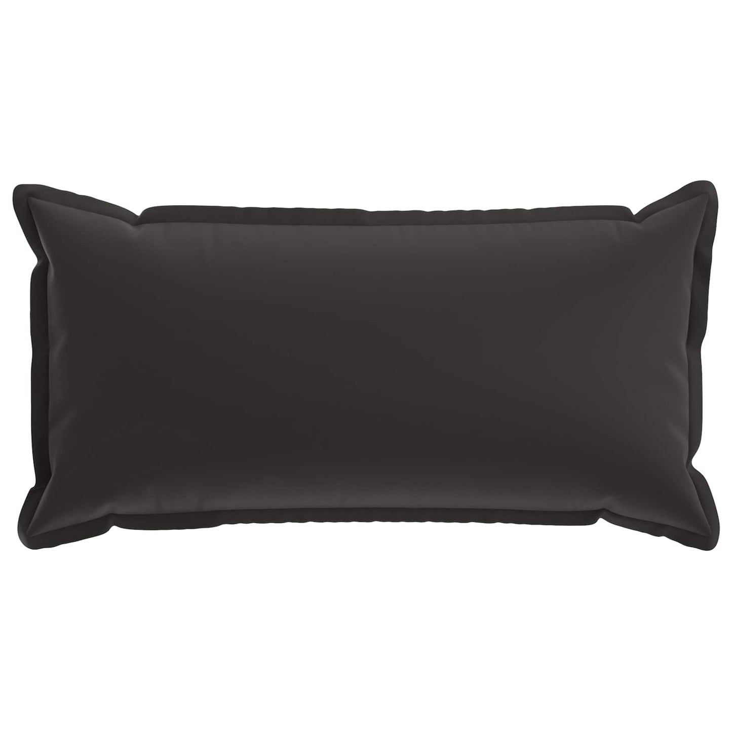 Cushion Cover 12 pcs HOUTEN Multicolour 40 x 80 cm Polyester