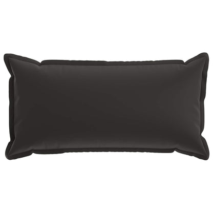 Cushion Cover 12 pcs HOUTEN Multicolour 40 x 80 cm Polyester