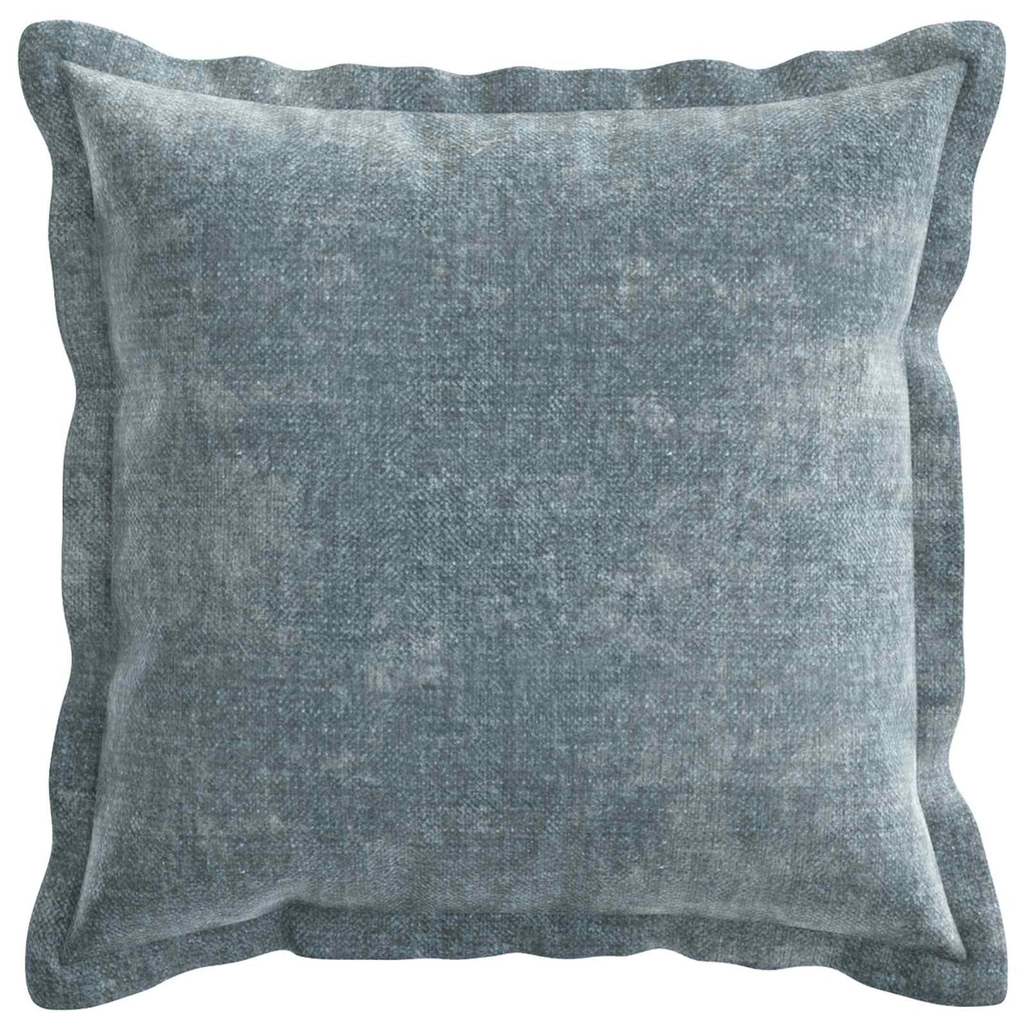 Cushion Cover 6 pcs HOUTEN Light Blue 45 x 45 cm