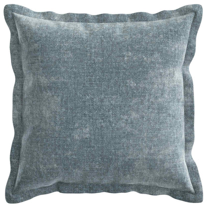 Cushion Cover 6 pcs HOUTEN Light Blue 45 x 45 cm