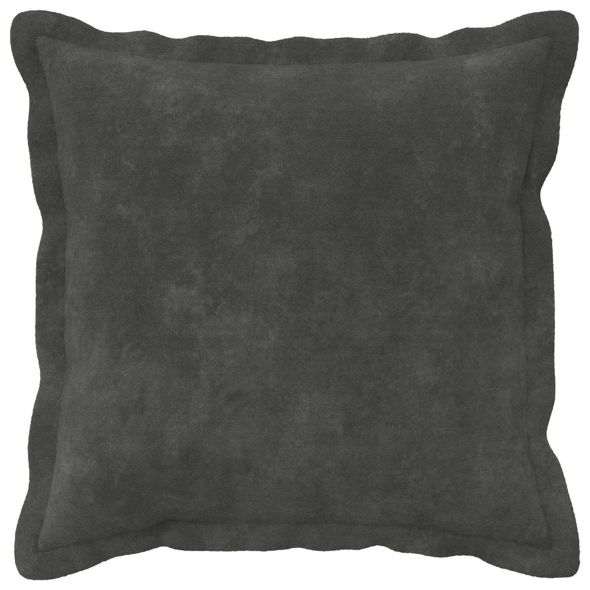 Cushion Cover 12 pcs HOUTEN Anthracite 45 x 45 cm