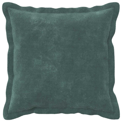 Cushion Cover 12 pcs HOUTEN Sea Blue 45 x 45 cm