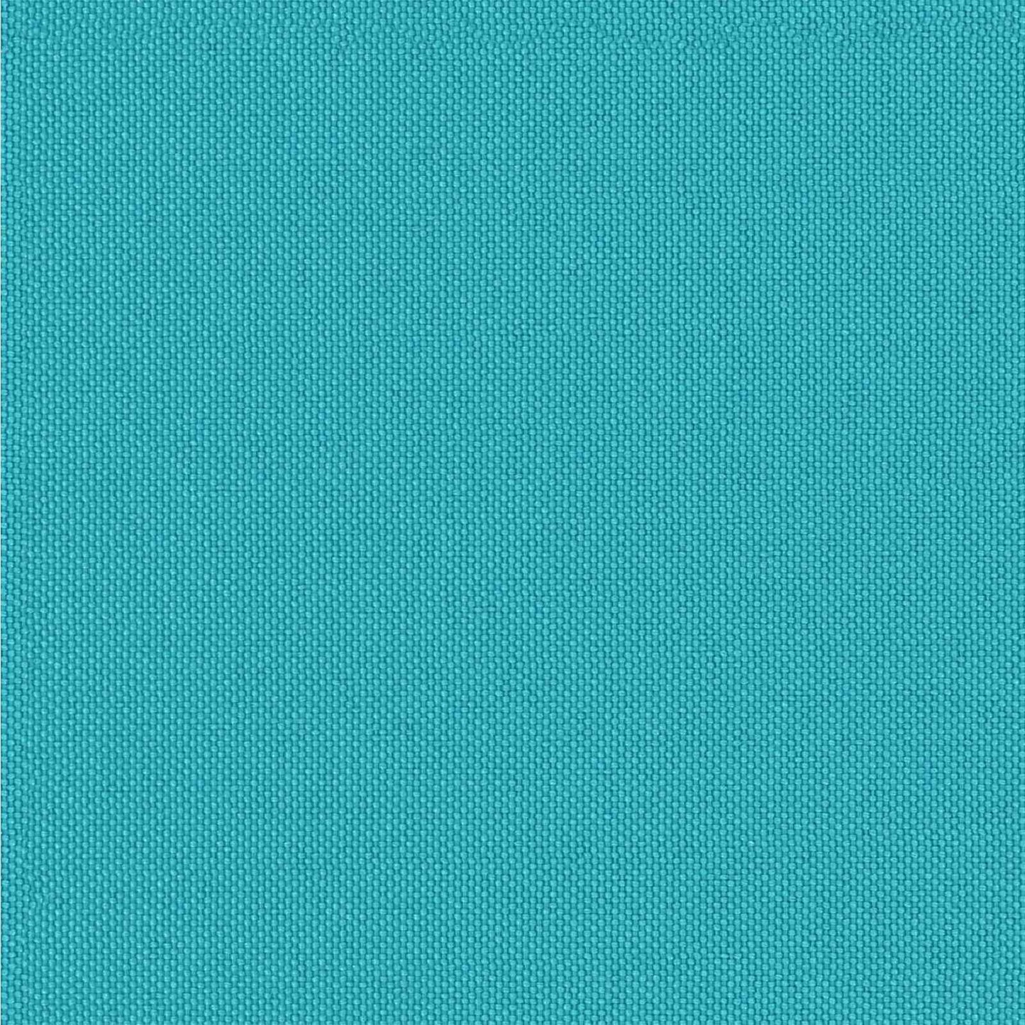 Cushion Cover 6 pcs HOUTEN Turquoise 45 x 45 cm Polyester