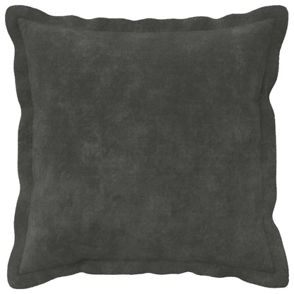 Cushion Cover 12 pcs HOUTEN Anthracite 50 x 50 cm