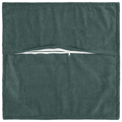 Cushion Cover 12 pcs HOUTEN Sea Blue 50 x 50 cm