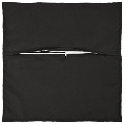 Cushion Cover 12 pcs HOUTEN Multicolour 50 x 50 cm Polyester