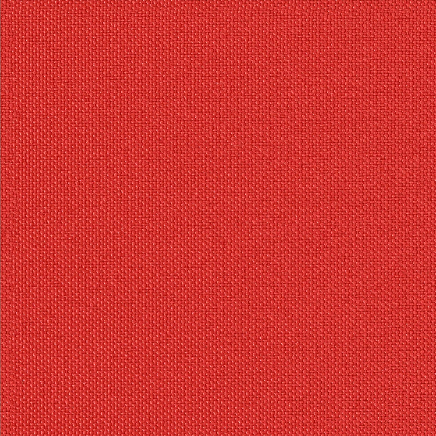 Cushion Cover 6 pcs HOUTEN Red 50 x 50 cm Polyester