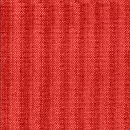 Cushion Cover 6 pcs HOUTEN Red 50 x 50 cm Polyester