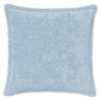 Cushion Cover 2 pcs HOUTEN Light Blue 50 x 50 cm