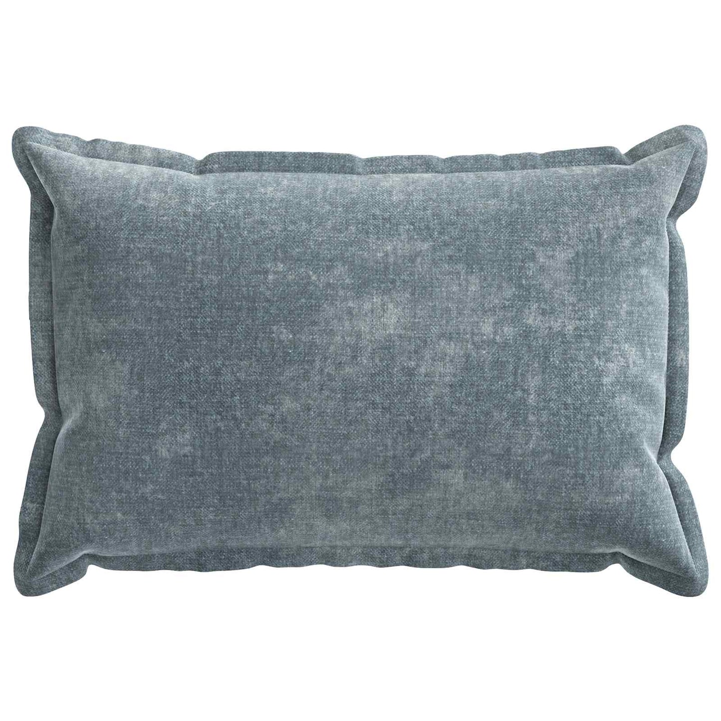 Cushion Cover 6 pcs HOUTEN Light Blue 50 x 70 cm