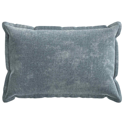 Cushion Cover 6 pcs HOUTEN Light Blue 50 x 70 cm