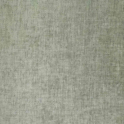 Cushion Cover 6 pcs HOUTEN Green 50 x 70 cm Chenille Fabric