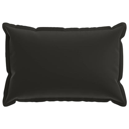 Cushion Cover 6 pcs HOUTEN Multicolour 50 x 70 cm Polyester