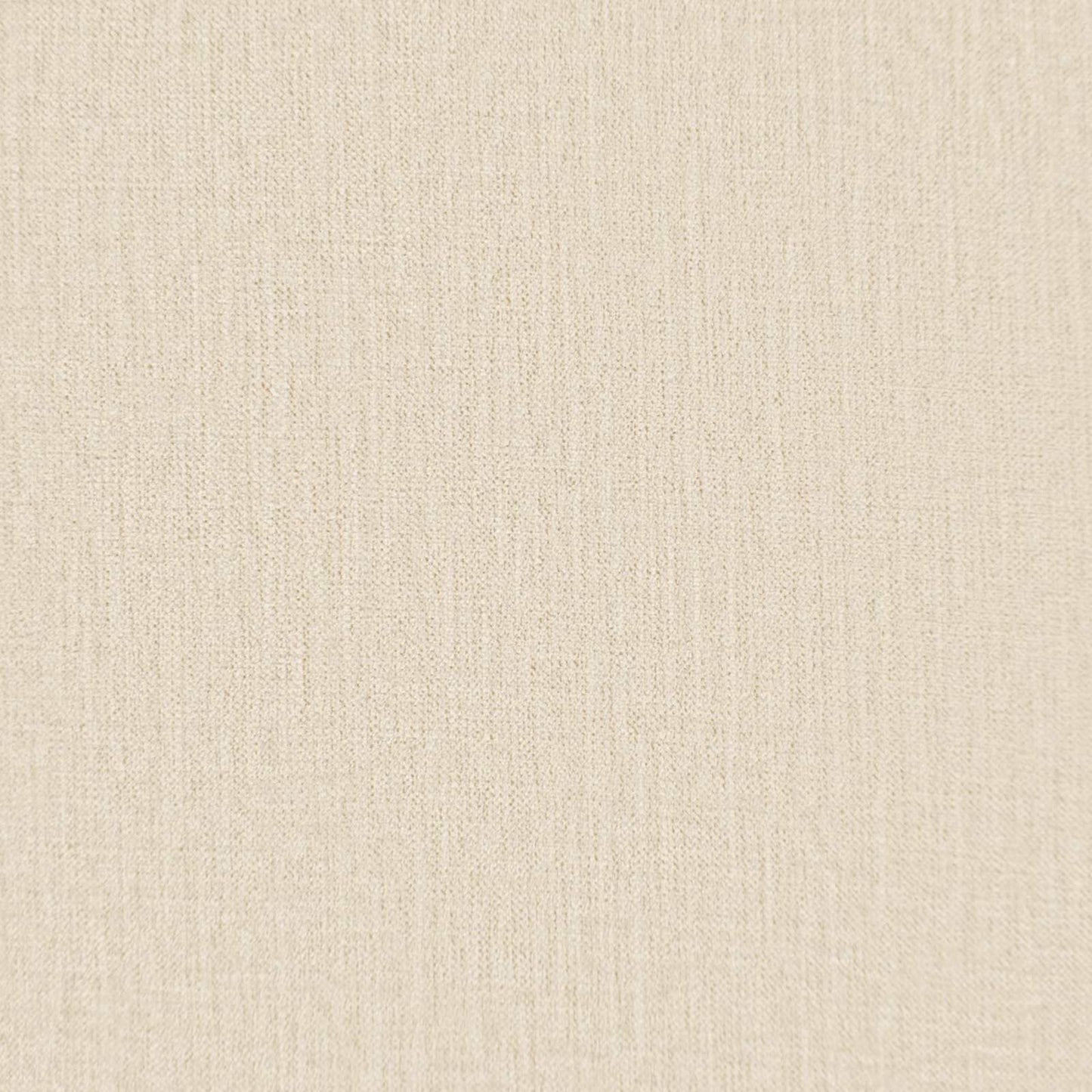Cushion Cover 6 pcs HOUTEN Cream 50 x 75 cm Chenille Fabric