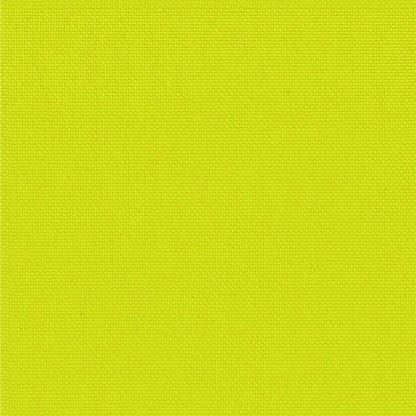 Cushion Cover 2 pcs HOUTEN Bright Green 50 x 75 cm Polyester