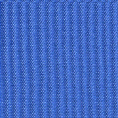 Cushion Cover 2 pcs HOUTEN Royal Blue 50 x 75 cm Polyester