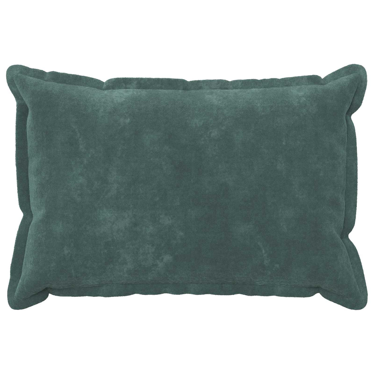 Cushion Cover 6 pcs HOUTEN Sea Blue 50 x 80 cm