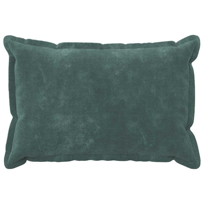 Cushion Cover 6 pcs HOUTEN Sea Blue 50 x 80 cm