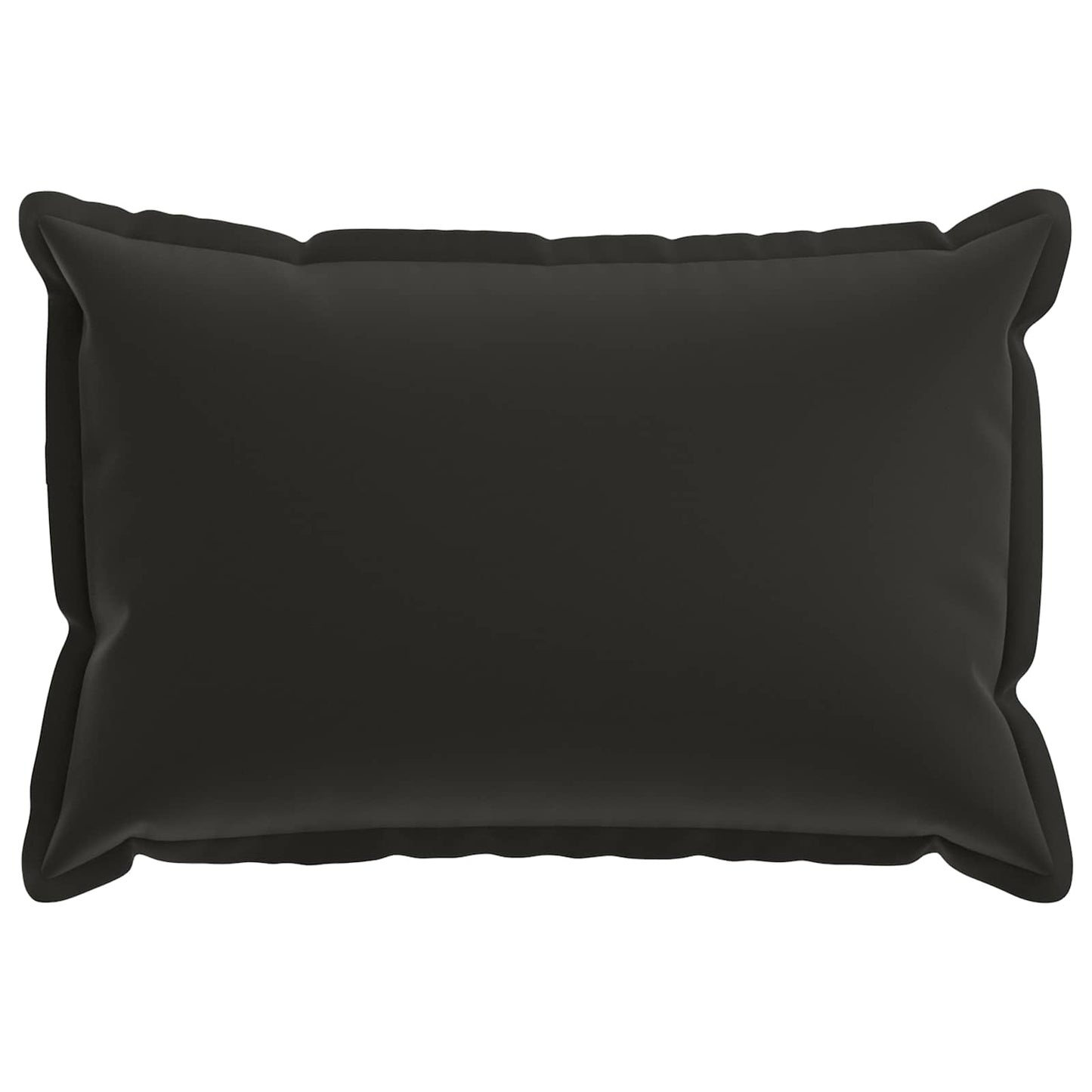 Cushion Cover 6 pcs HOUTEN Multicolour 50 x 80 cm Polyester